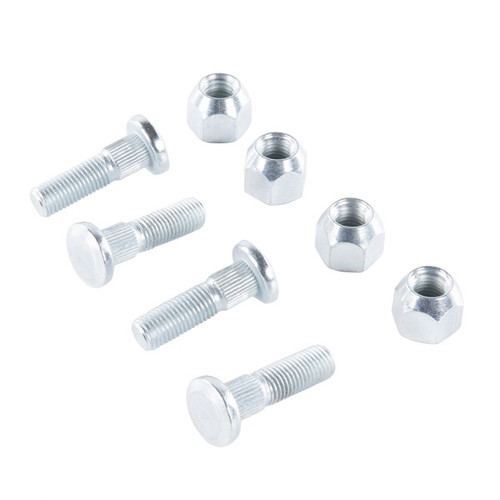 All Balls Wheel Stud and Nut Kit 209755 - 209755