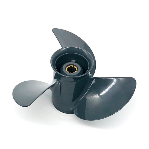 Kimpex Propeller Fits Honda - Aluminum - 777147