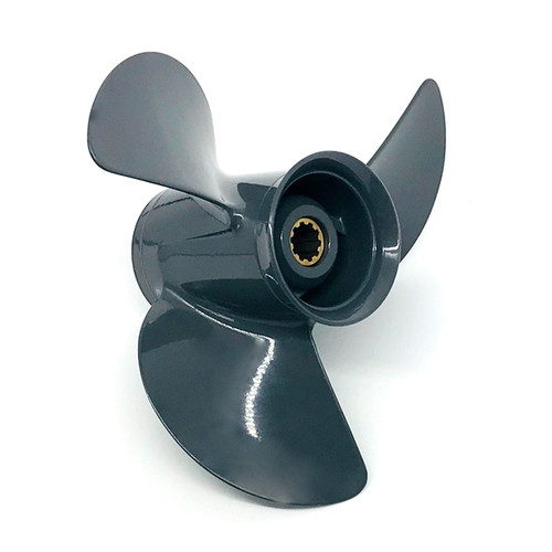 Kimpex Propeller Aluminum - 777147