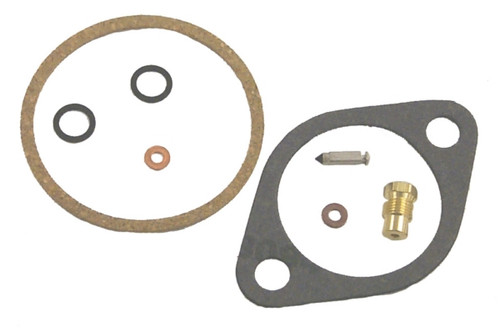 Sierra Carburetor Gasket Kit 18-7033 18-7033 - 726244