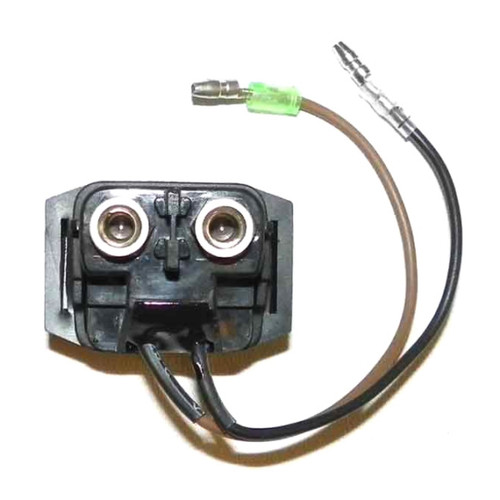 WSM Starter Relay Fits Yamaha - 796122 - 796122