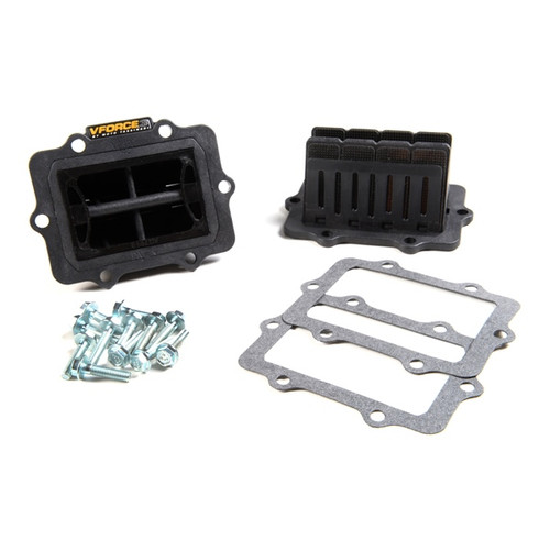 VForce3 Reed Valve System Fits Ski-doo - 017835