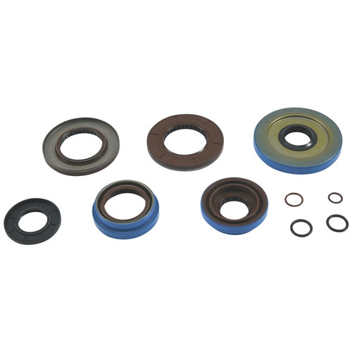 All Balls Differential Seal Kit Fits Polaris - 332884