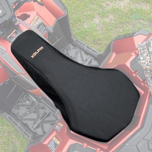 Kolpin Slip-On Seat Cover ATV ATV - 358282