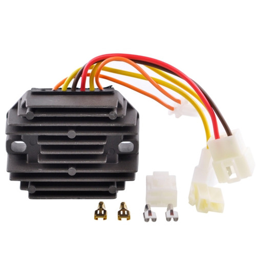 Kimpex HD Voltage Regulator Rectifier Fits Polaris - 225444 - 225444