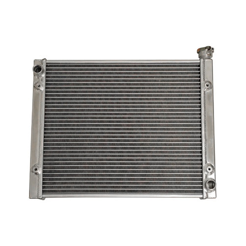 Super ATV Replacement Radiator Aluminum - 385025