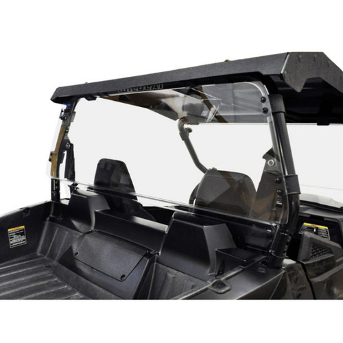 Direction 2 Rear Windshield Fits Arctic cat - 175734