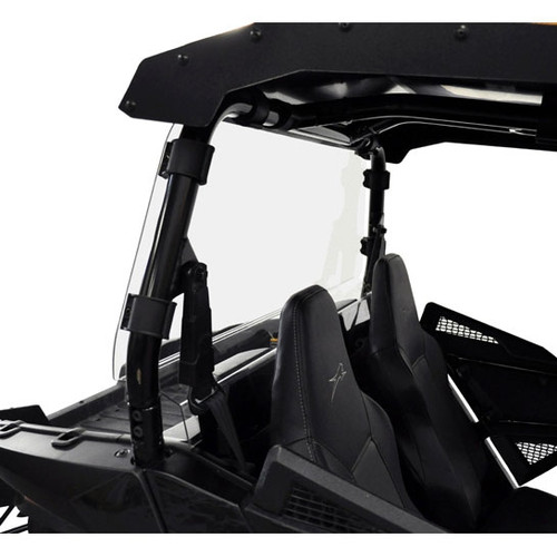 Direction 2 Rear Windshield Fits Arctic cat - 175734