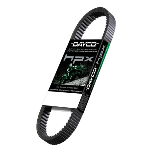 Dayco HPX Drive Belt 212023 - 212023