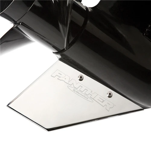 Panther Safe-Skeg Stainless steel - 709558