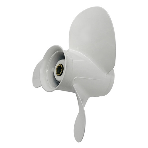 Kimpex Propeller Fits Yamaha - Aluminum - 777148