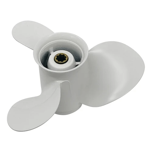 Kimpex Propeller Aluminum - 777148