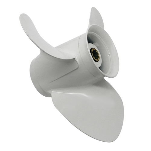 Kimpex Propeller Aluminum - 777148