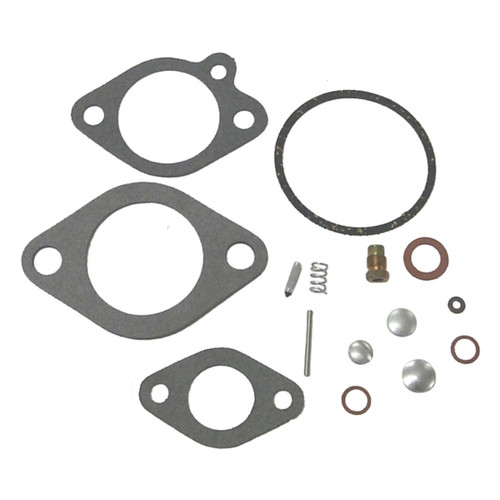 Sierra Carburetor Gasket Kit 18-7037 18-7037 - 776195