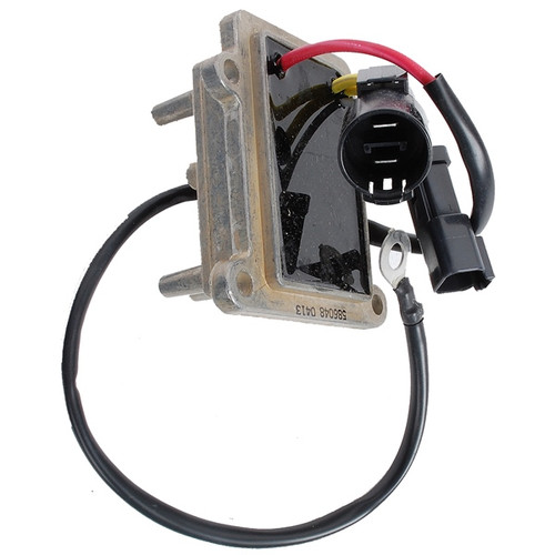 BRP Evinrude Rectifier/Regulator Kit Fits Johnson/Evinrude, Fits OMC - 821879 - 821879