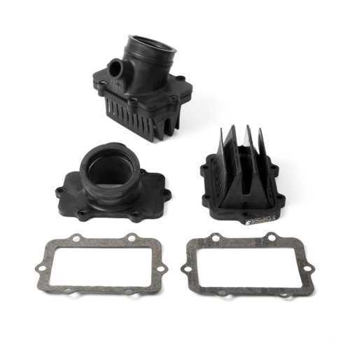 VForce3 Reed Valve System Fits Ski-doo - 017838