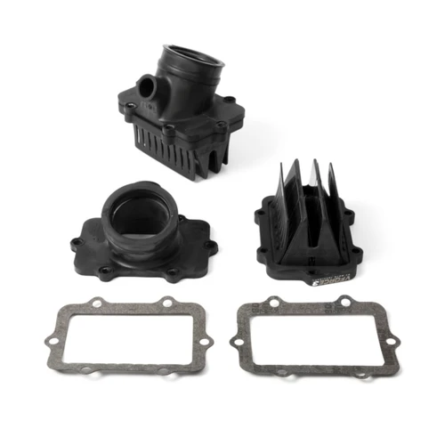 VForce3 Reed Valve System Fits Ski-doo - 017838