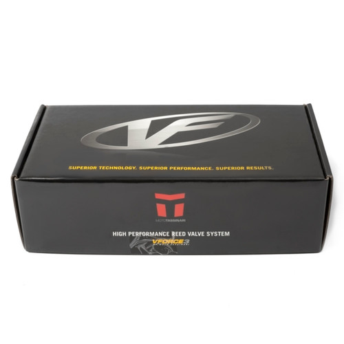 VForce3 Reed Valve System SKI-DOO - 017838
