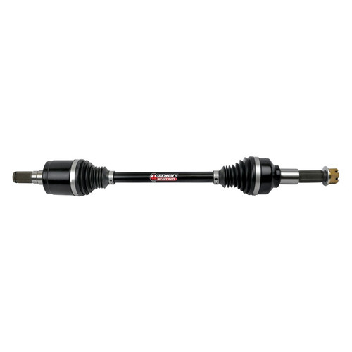 Demon Complete HD Axle Fits Yamaha - 296771