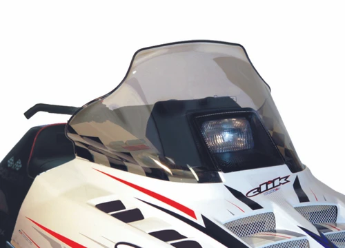 Powermadd Cobra Windshield POLARIS - 201599