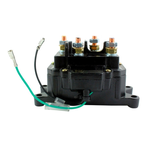 Kimpex HD Starter Relay Solenoid Switch CAN-AM (BRP) - 289031 - 289031