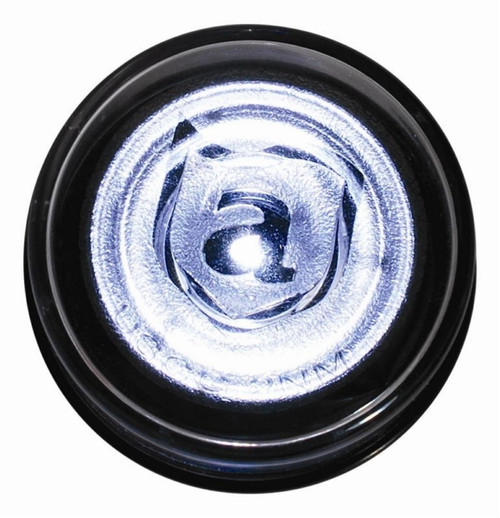 Attwood Wakeboard Tower Light Navigation light - Black - 728814