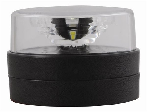 Attwood Wakeboard Tower Light Navigation light - Black - 728814