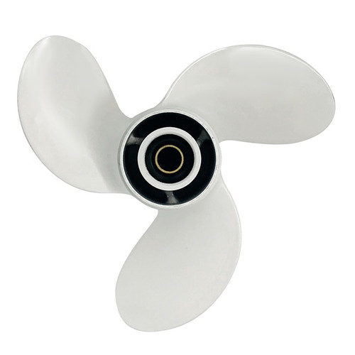 Kimpex Propeller Fits Yamaha - Aluminum - 777149