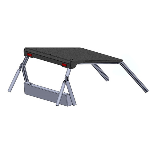 Direction 2 Cab Roof Fits Can-am - 175735