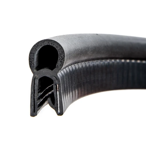 Kimpex UTV Complet Windshield Trims X2 Series - 074183