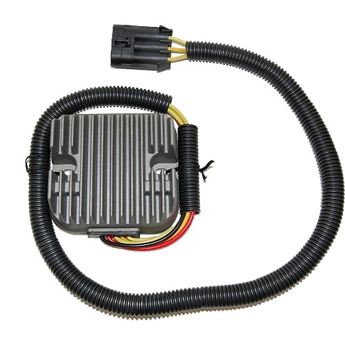 ElectroSport Voltage Regulator Rectifier Fits Polaris - 215812 - 215812