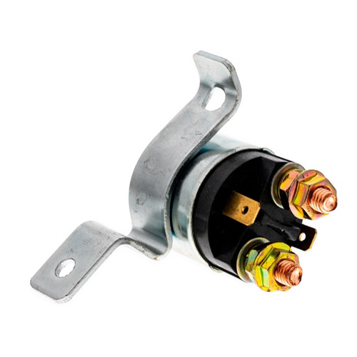 Kimpex HD Starter Relay Solenoid Switch Fits Ski-doo - 345102 - 345102