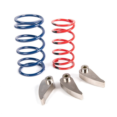 EPI Clutch Kit - Sport Utility Fits Polaris - 394354