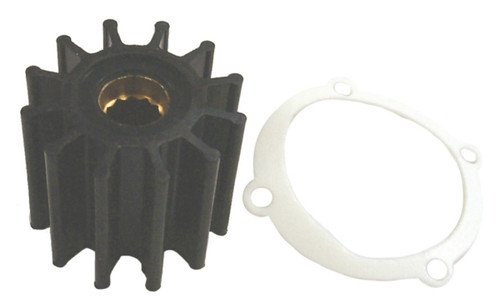 Sierra Impeller Kit 18-3306 Fits Johnson/Evinrude, Fits Yamaha - 722497