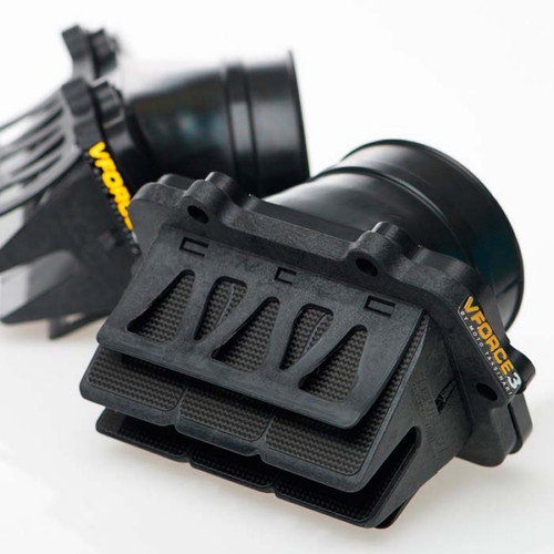 VForce3 Reed Valve System Fits Ski-doo - 017840