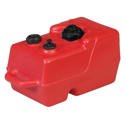 Moeller Gas Can Fuel - 748161