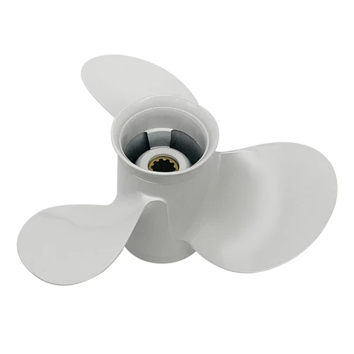 Kimpex Propeller Aluminum - 777150
