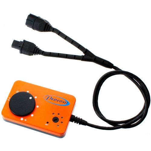 Procom PowerJet Fuel Controller - 215813