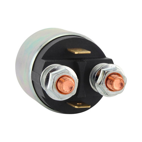 Kimpex HD Starter Relay Solenoid Switch Fits Ski-doo - 345103 - 345103