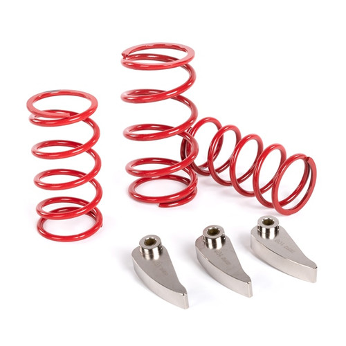 EPI Clutch Kit - Mudder - 28"+ Tires Fits Polaris - 394355