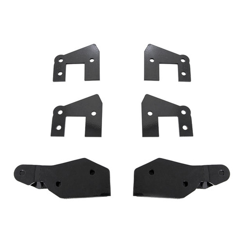 Super ATV Small Lift Kit Fits Polaris - +3" - 317371