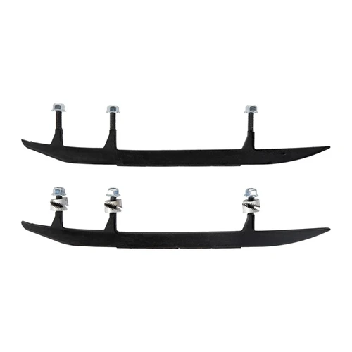 SnowTracker Auto-sharpening Semi-aggressive Wear Bar Pilot X - Lynx, SKI-DOO - 330044