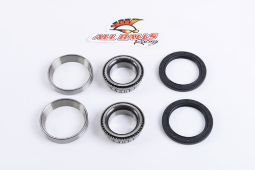 All Balls Wheel Bearing & Seal Kit - 206066