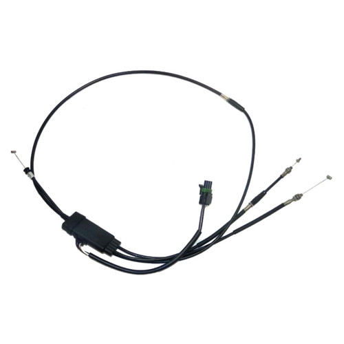 WSM Throttle Cable Fits Sea-doo - 795024