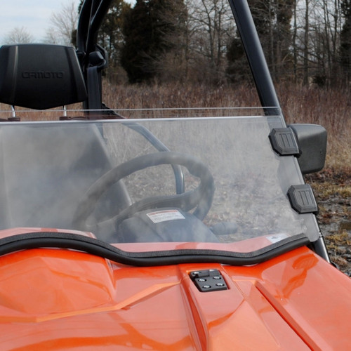 Super ATV Half Windshield CFMOTO - 314056