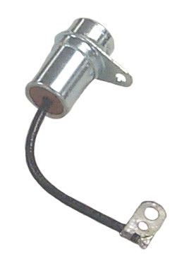Sierra Condenser - 725884