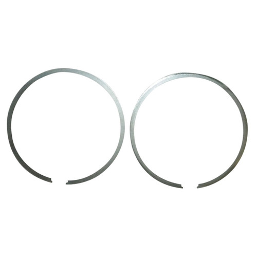 WSM Piston Ring Set Fits Polaris - 798559
