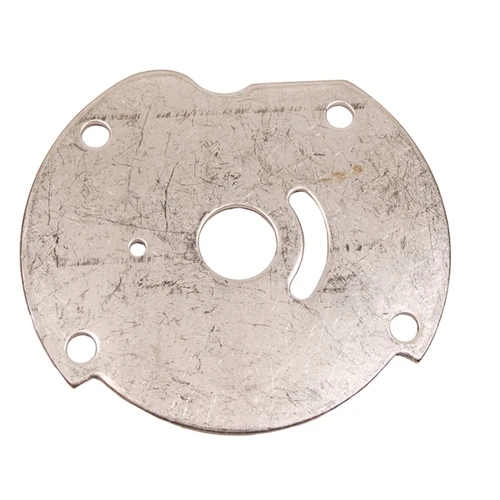 BRP Evinrude Impeller Housing Wear Plate - 823335