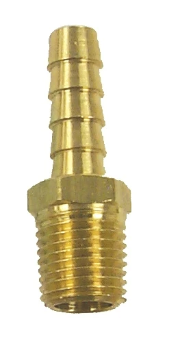 Sierra Fuel Line Hose Barb - 728279