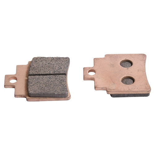 All Balls Brake Pad Sintered metal - Rear Right - 347351